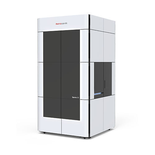 STEM显微镜 - Spectra 200 - THERMO FISHER SCIENTIFIC - MATERIALS SCIENCE - 质量控制 / 用于材料研究 / 用于半导体