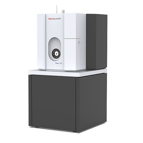 X射线显微镜 - Talos 12 - THERMO FISHER SCIENTIFIC - MATERIALS SCIENCE - 质量控制 / 用于研究 / 用于材料研究