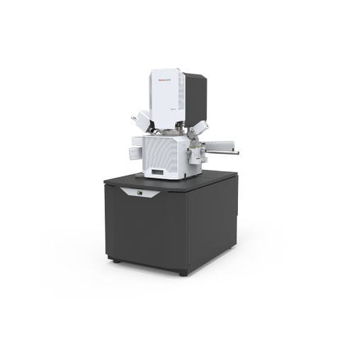 SEM显微镜 - Apreo 2 - THERMO FISHER SCIENTIFIC - MATERIALS SCIENCE - 用于分析 / 计量学 / 质量控制