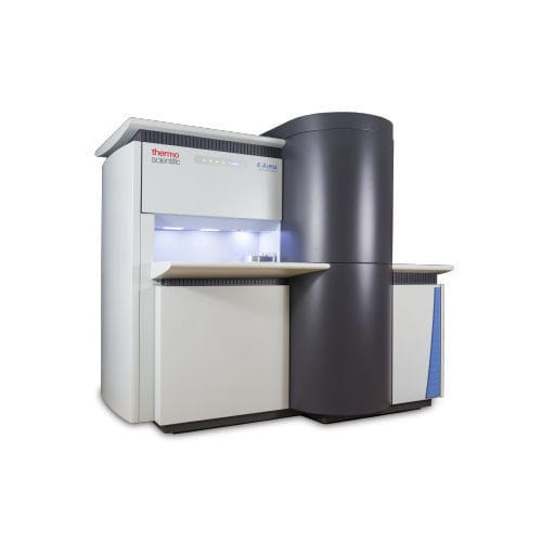 X光光电子光谱仪 - K-Alpha XPS - THERMO FISHER SCIENTIFIC - MATERIALS SCIENCE - 用于光学仪器 / 数据采集 / Alpha阿尔法射线
