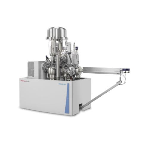 原子散射光谱仪 - ESCALAB QXi XPS - THERMO FISHER SCIENTIFIC - MATERIALS SCIENCE - X 光光电子 / 数据采集 / 高解析度