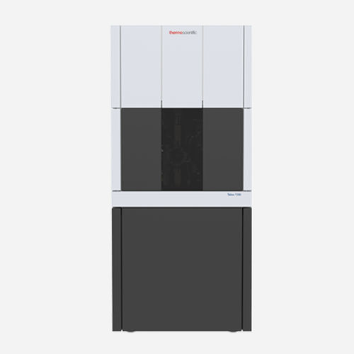 TEM显微镜 - Talos F200i - THERMO FISHER SCIENTIFIC - MATERIALS SCIENCE - 质量控制 / 用于材料研究 / 3D