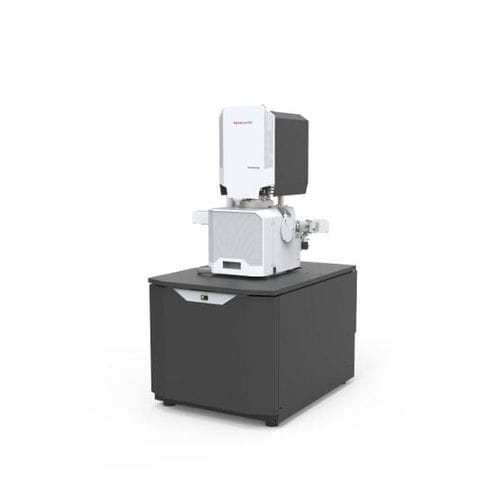 透射电子显微镜 - Volumescope 2 - THERMO FISHER SCIENTIFIC - MATERIALS SCIENCE - 用于材料研究 / 3D / 原位