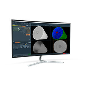 分析软件 - Avizo - THERMO FISHER SCIENTIFIC - MATERIALS SCIENCE - 编程 / 可视化 / 质量