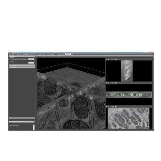 可视化软件 - Inspect  - THERMO FISHER SCIENTIFIC - MATERIALS SCIENCE - 追踪 / 用于数码 X 光断层扫描 / 对齐