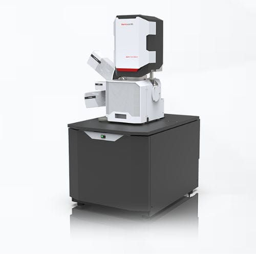 X射线显微镜 - Apreo ChemiSEM - THERMO FISHER SCIENTIFIC - MATERIALS SCIENCE - 用于分析 / 生物医疗 / 质量控制
