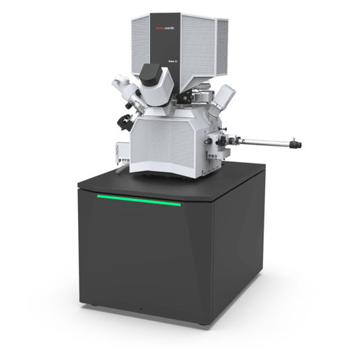 FIB/SEM显微镜 - Scios 3  - THERMO FISHER SCIENTIFIC - MATERIALS SCIENCE - 用于分析 / 质量控制 / 用于研究