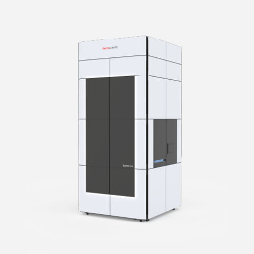透射电子显微镜 - Spectra Ultra - THERMO FISHER SCIENTIFIC - MATERIALS SCIENCE - 质量控制 / 用于材料研究 / 用于半导体