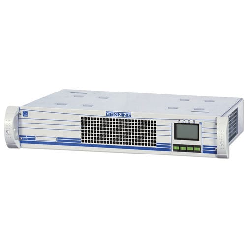 DIN导轨电源 - ADC - Benning - AC/DC / 开关式 / ISO