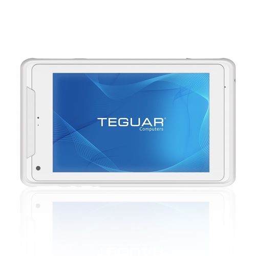PC平板电脑 - TMT-4391-08 - Teguar - Windows 10 IoT企业版 / 安卓6.0 / 8"