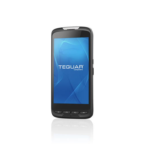 超硬平板电脑 - TRH-A5380-05 V2 - Teguar - 安卓11 / 5" / mediatek MT8735A