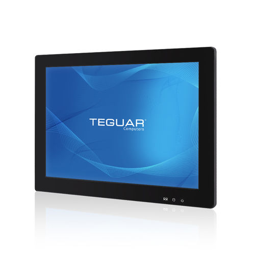 工业类平板电脑 - TP-3485-15 - Teguar - TFT LCD / PCAP电容式触摸屏 / 电阻式触摸屏