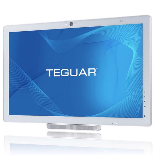液晶工业平板电脑 - TM-5900-24 - Teguar - PCAP电容式触摸屏 / 多点触摸屏式 / 23.8"