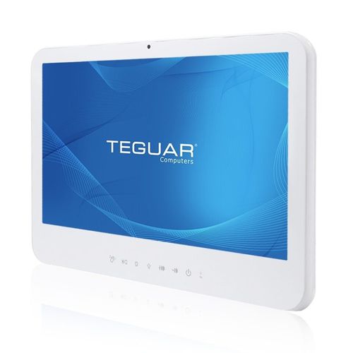 宽屏工业平板电脑 - TM-5010-22F - Teguar - PCAP电容式触摸屏 / 多点触摸屏式 / 22"