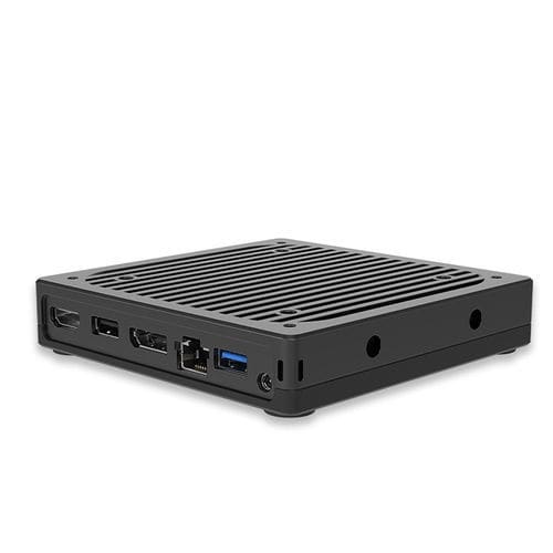 箱式电脑 - TB-4840 - Teguar Computers - 嵌入式 / VESA安装 / Intel® Celeron® J6412