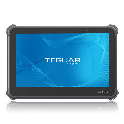 PC平板电脑 - TRT-3493-12 - Teguar - Windows 10 IoT企业版 / 11.6" / Intel® Pentium® N4200