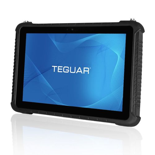 PC平板电脑 - TRT-Q5380-10 - Teguar Computers - 安卓10 / 10.1" / 高通Snapdragon 625 MSM8953
