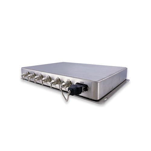箱式电脑 - TWB-4810 - Teguar - 壁挂 / Intel® Celeron® J6412 / Intel® Elkhart lake SoC