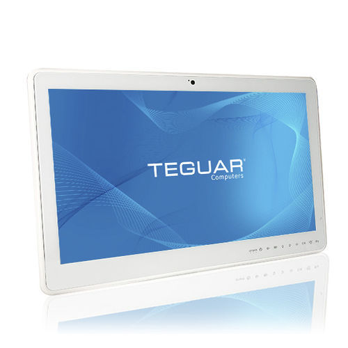 液晶工业平板电脑 - TM-7110-22F - Teguar - 21.5" / Intel® Core™ i5-13500TE / 1920 x 1080