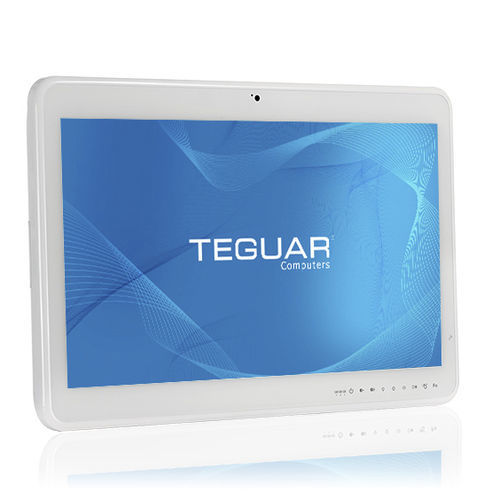 液晶工业平板电脑 - TM-7110-24F - Teguar - 23.8" / 1920 x 1080 / Intel® Core™ i5-13500TE