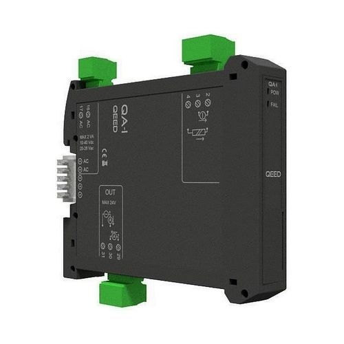 电镀隔离器 - QA-I - qeed - 信号 / 电流 / 模拟输出