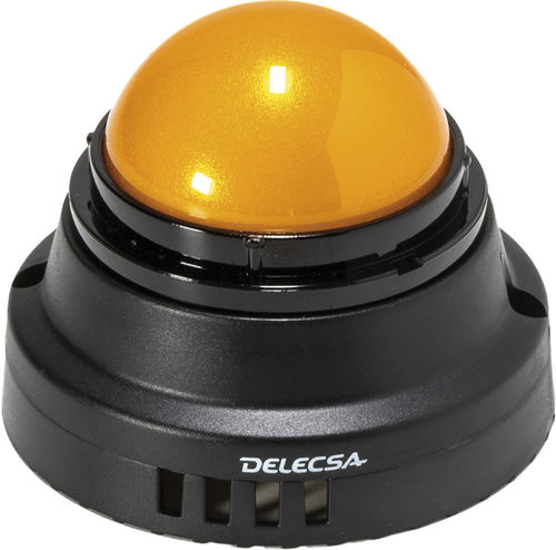 闪烁指示灯 - D-426ZB - DELECSA - 长明 / LED式 / 明装