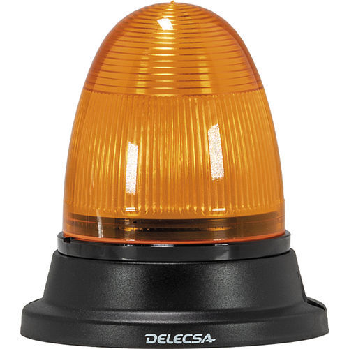 LED式指示灯 - D-502 - DELECSA - 明装 / IK 10 / AC/DC