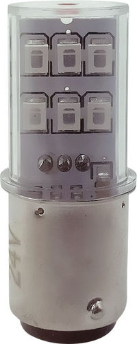 灯 - D-105 - DELECSA - LED / 工业 / IP67