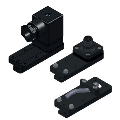 开关式舌簧开关 - SG-30 - Meister Strömungstechnik GmbH
