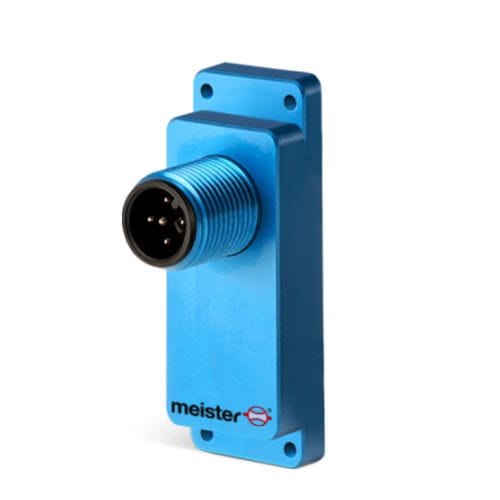 4-20 mA模拟信号发送器 - SIGNAL 4.0® - Meister Strömungstechnik GmbH