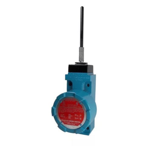 旋转限位开关 - LSX series - Honeywell Industrial Automation - 小型 / 微型 / 危险区域