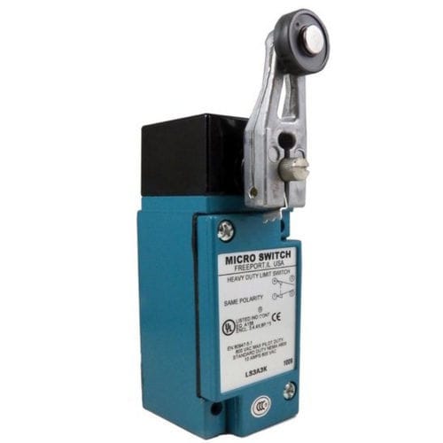 无线型限位开关 - HDLS series - Honeywell Industrial Automation - 重型应用 / IP65 / IP66