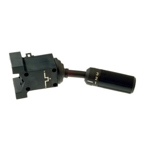 车用换挡器 - Honeywell Industrial Automation - 用于工地设备