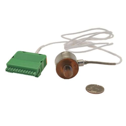张力负荷传感器 - 31 - Honeywell Industrial Automation - 在线 / 应变式 / 微型