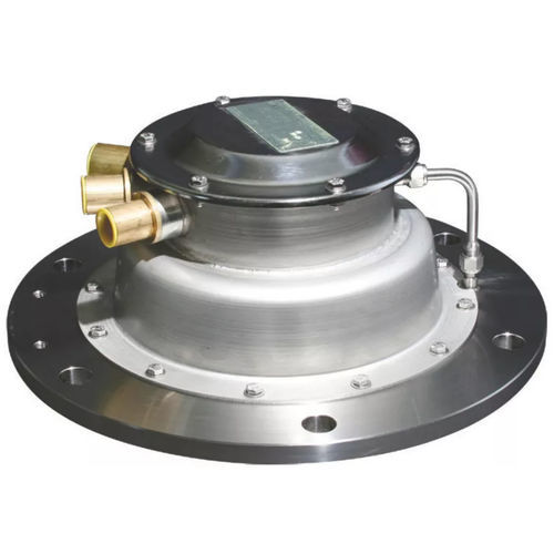 液体液位计 - EM540  - Honeywell Industrial Automation - 雷达 / 船舶 / 紧凑型