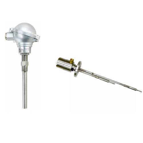 液位传感器 - Lidec  - Honeywell Industrial Automation - 底舱 / 船舶 / IEC-Ex