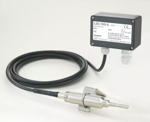 船舶探测系统 - L20-70DW  - Honeywell Industrial Automation