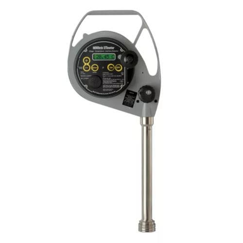 水液位计 - HERMetic UTImeter Rtex - Honeywell Industrial Automation - 油 / 电子 / 船舶