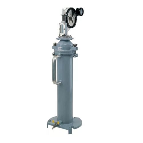 液体采样器 - HERMetic GT4 - Honeywell Industrial Automation - 气体 / 空气 / 船舶