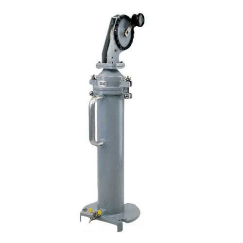 液体采样器 - HERMetic  - Honeywell Industrial Automation - 油 / 船舶 / 紧凑型