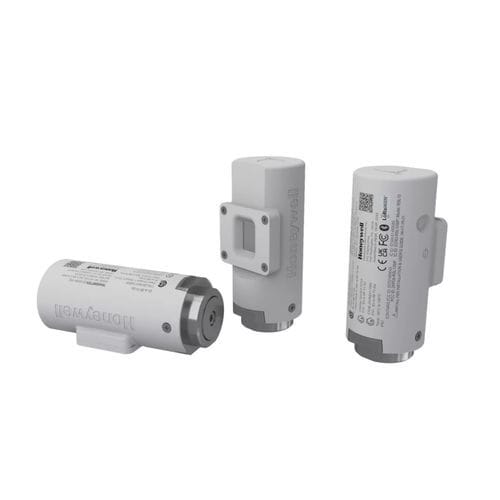 振动变送器 - Versatilis™ - Honeywell Industrial Automation