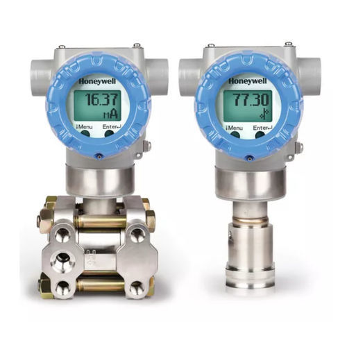 相对压力变送器 - STA7 series - Honeywell Industrial Automation - 绝对 / 真空 / HART