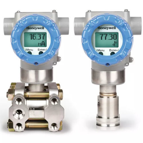 相对压力变送器 - STG7 series - Honeywell Industrial Automation - NPT 1/2 / 流程 / 石油化工