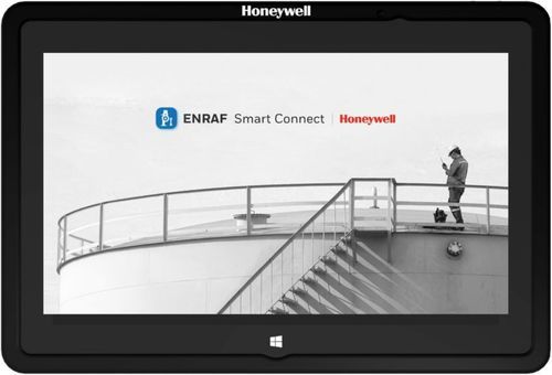 监控软件 - Smart Connect - Honeywell Industrial Automation - 试运行 / 诊断 / 故障排除协助