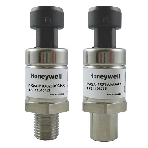 绝对压力换能器 - PX2  - Honeywell Industrial Automation - 真空 / 压阻 / 模拟