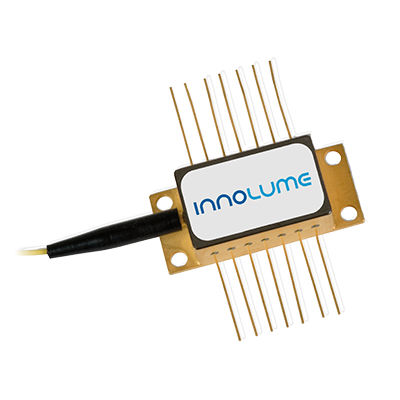 超发光LED - SLD-1030-20-YY-150 - Innolume GmbH - 红外 / 大功率