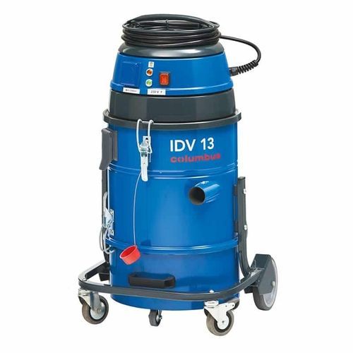 工业吸尘器 - IDV 13 - columbus - 干式 / 安全 / 粉尘