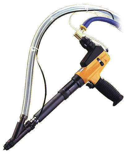 有线电动螺丝刀