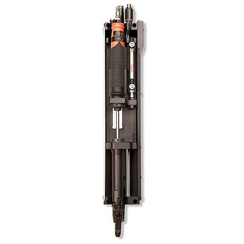 直线型气动螺丝刀 - VPD - Visumatic Industrial Products - 自动送钉