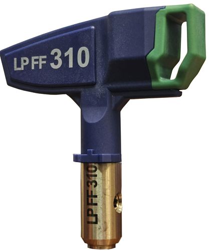 油漆喷嘴 - 88-792/0 - EXITFLEX - 喷雾 / 平面喷射 / 碳化钨